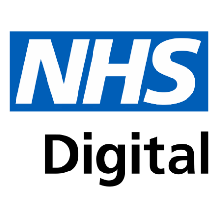 NHS logo